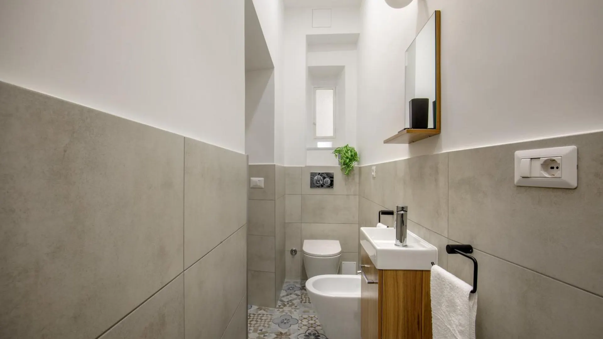 Remember Vatican Apartment Rom