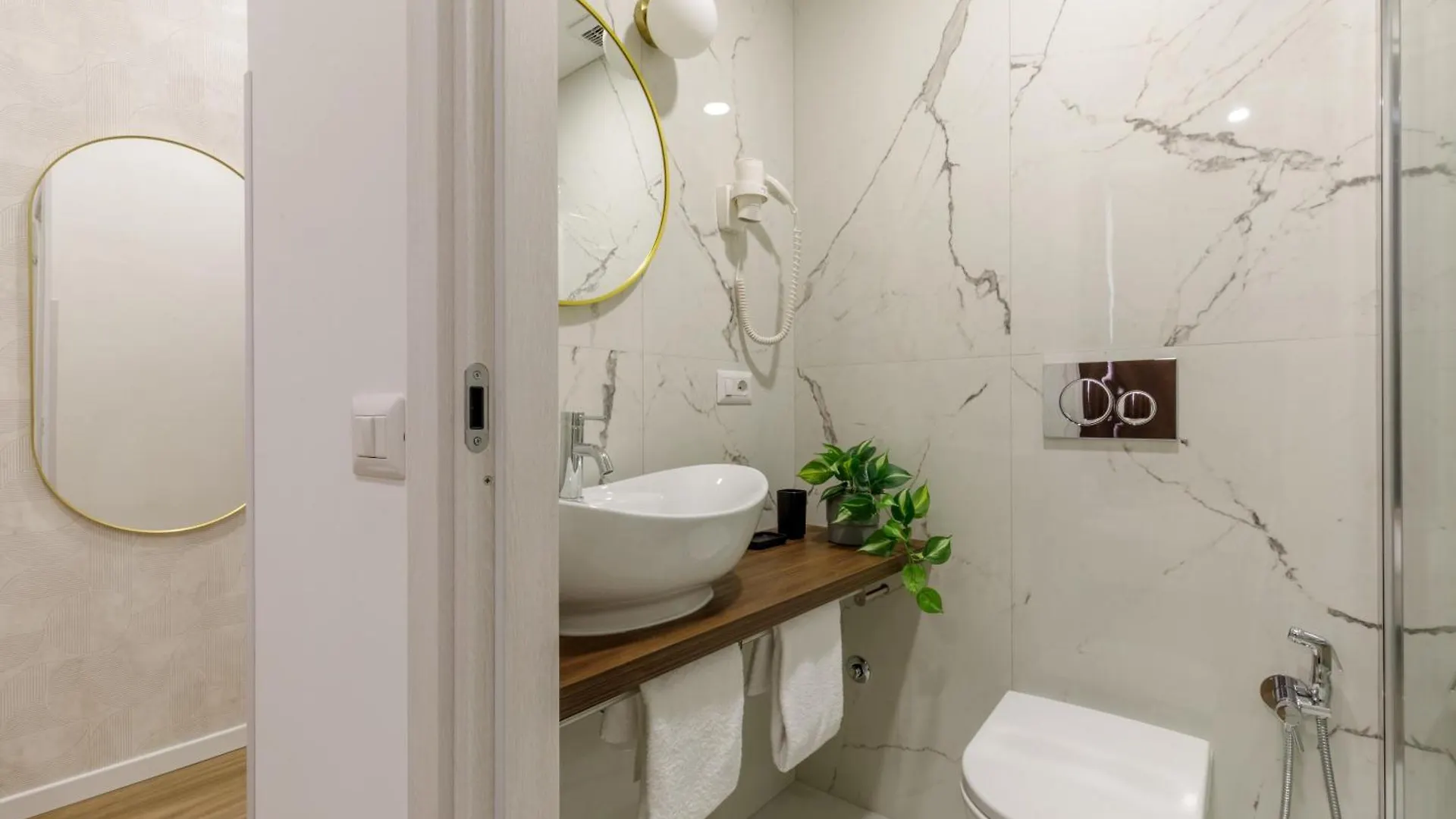 Remember Vatican Apartment Rom