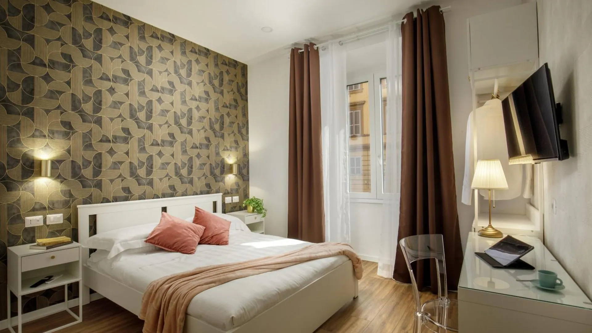 Remember Vatican Apartment Rom