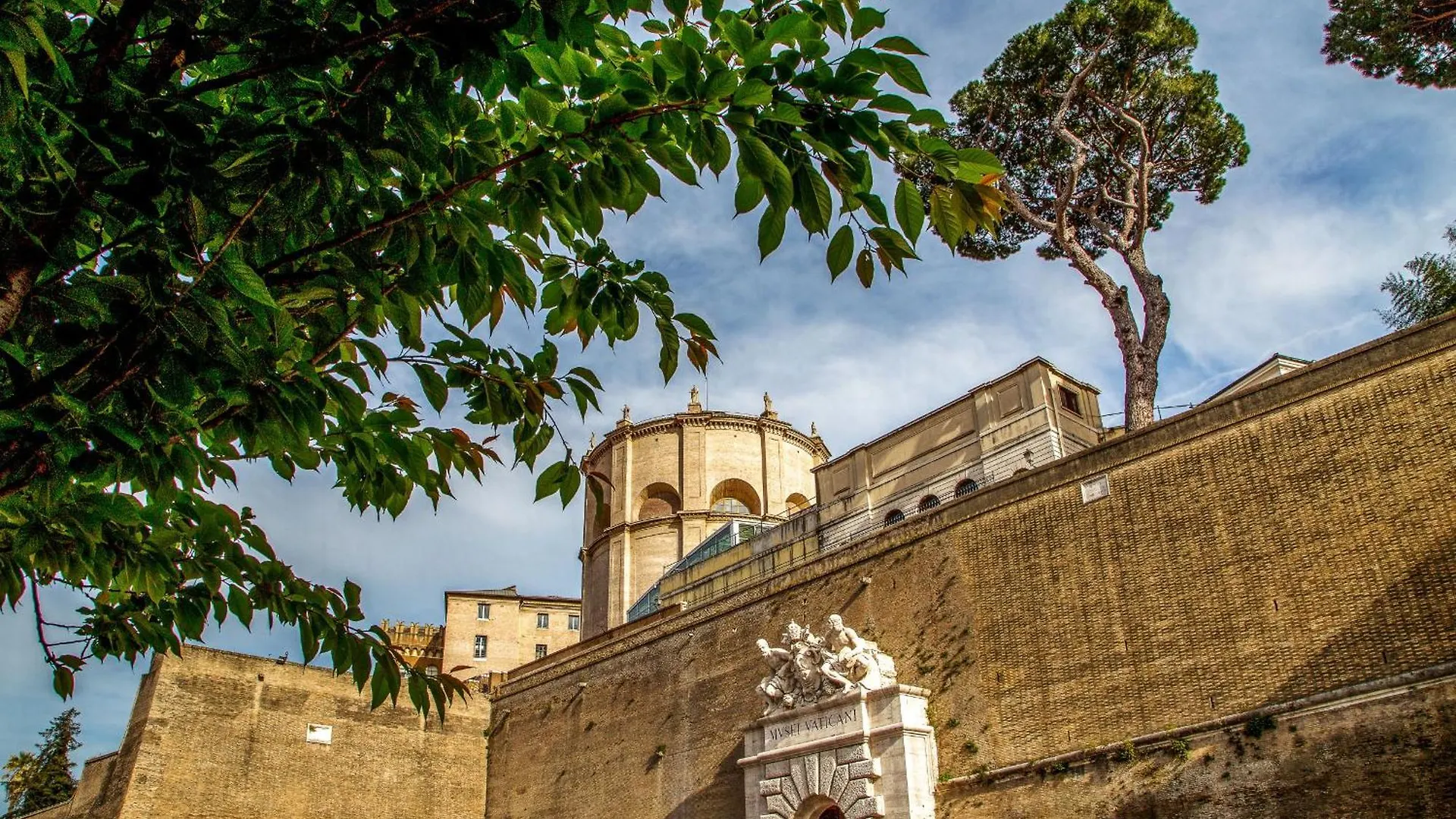 Remember Vatican Apartment Rome