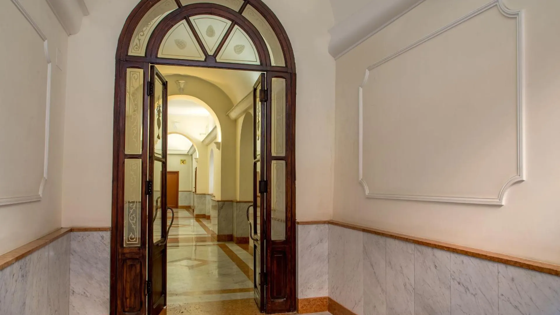 Remember Vatican Apartment Rome