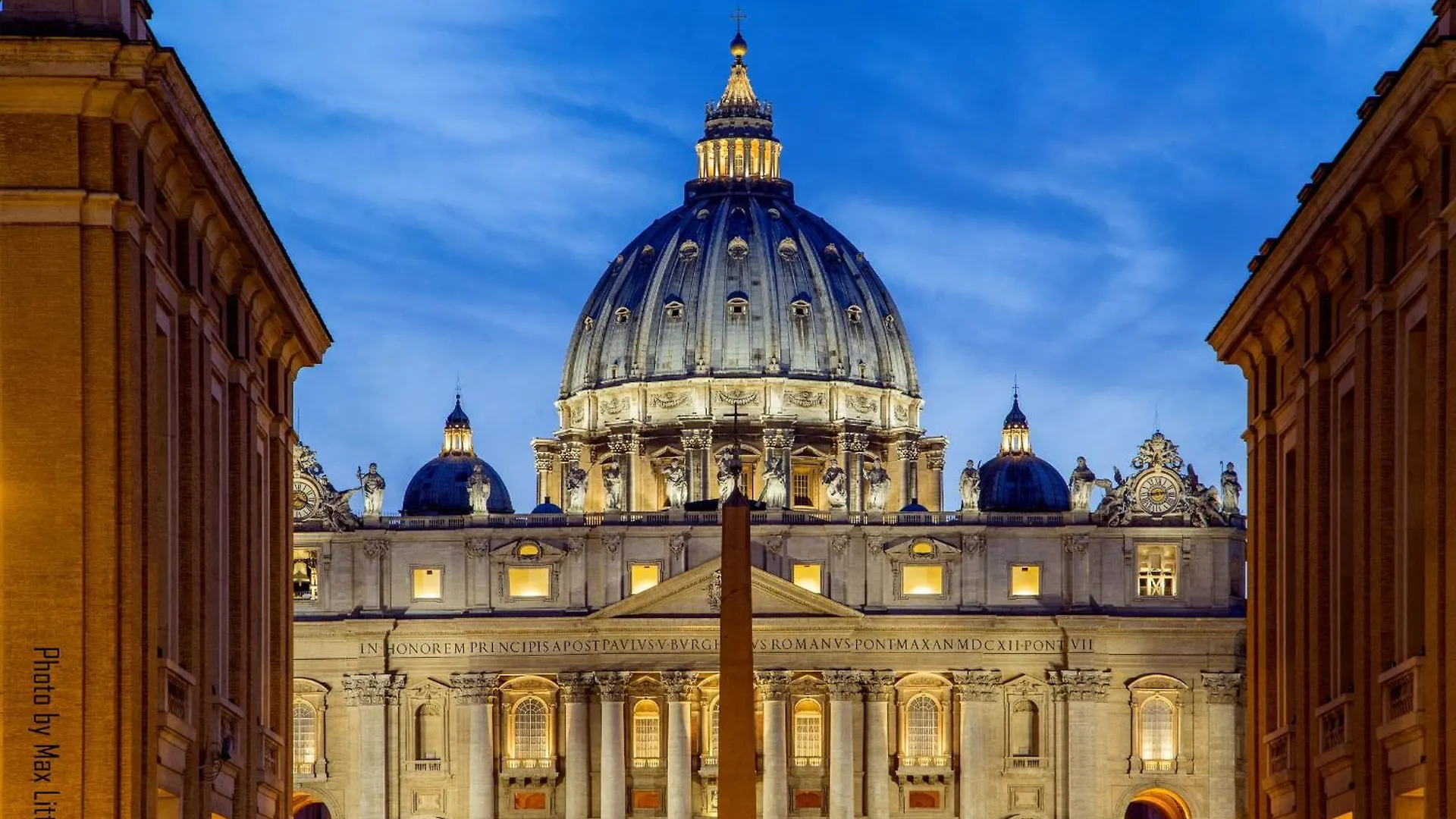 Remember Vatican Apartment Rome 0*,  Italy