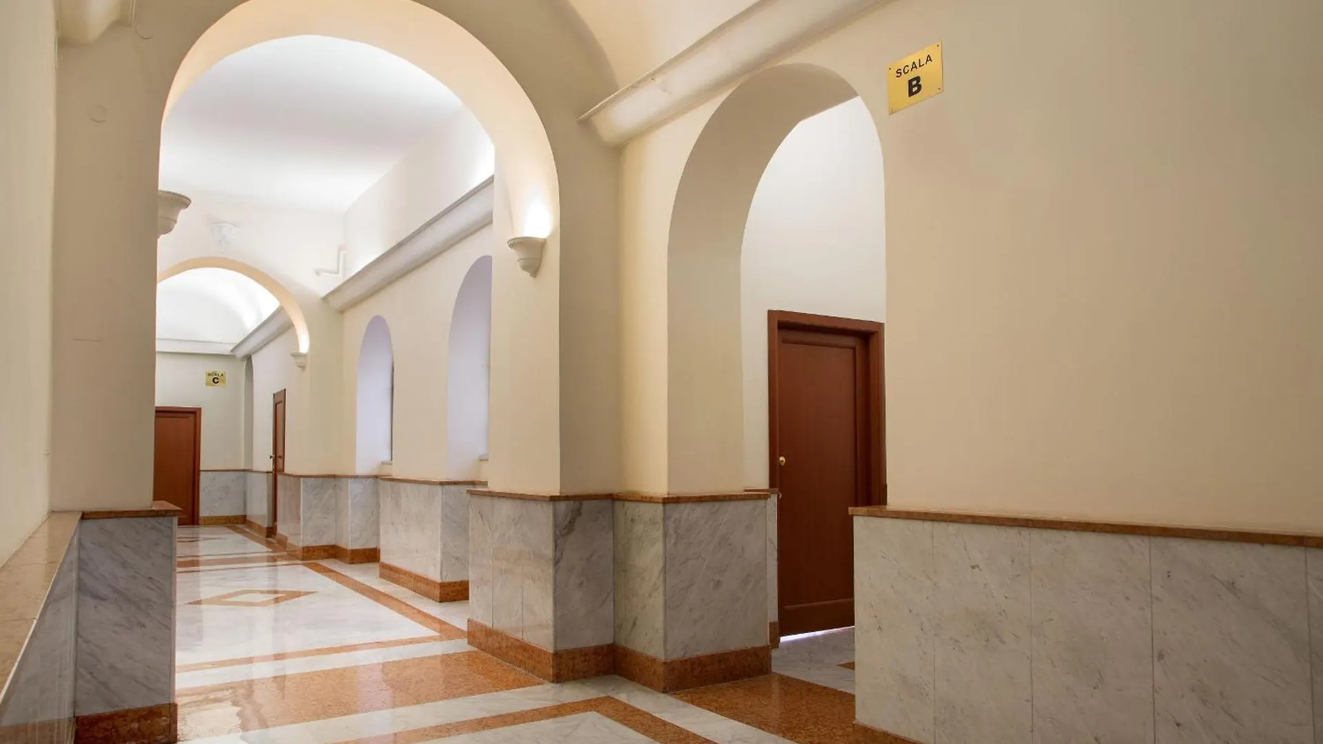 Remember Vatican Apartment Rome