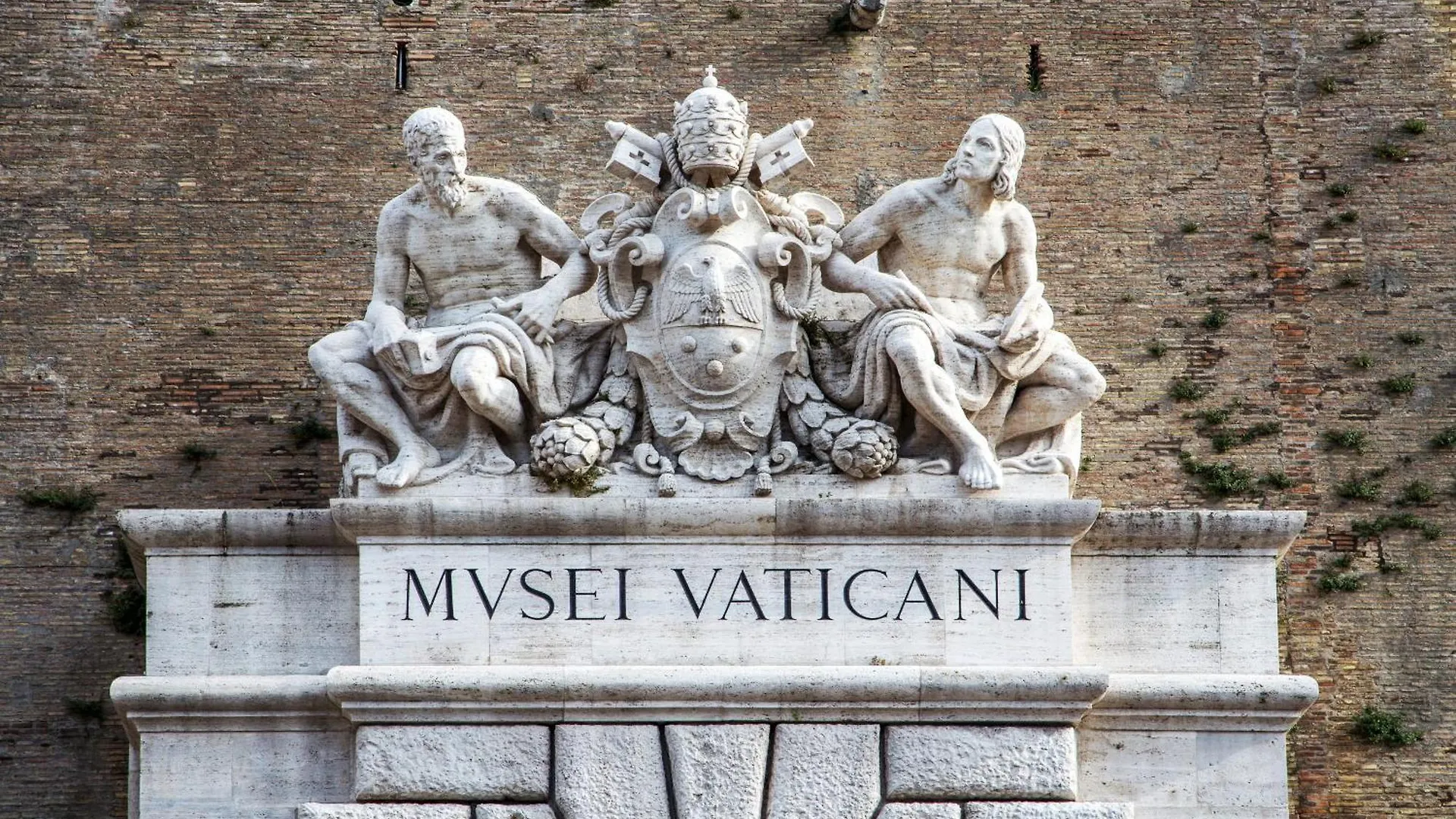 Remember Vatican Apartment Rome Italy