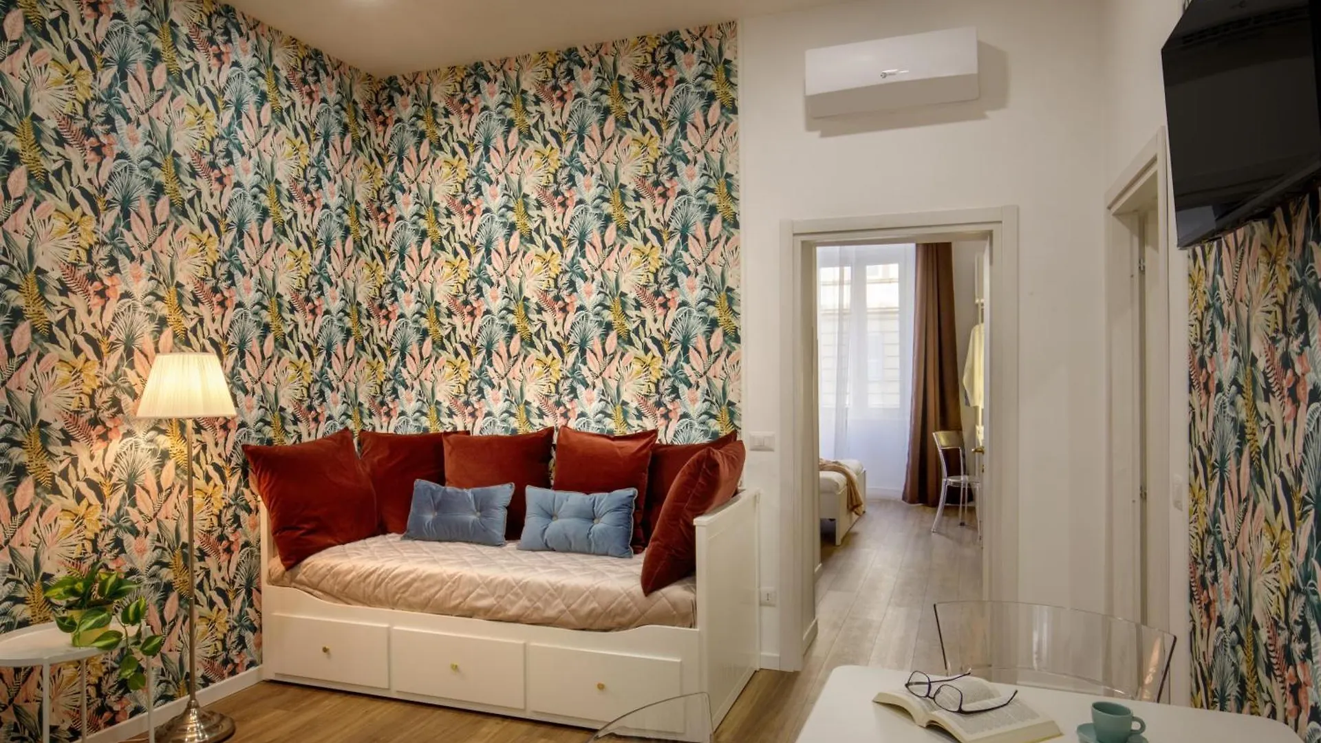 Remember Vatican Apartment Rome Italy