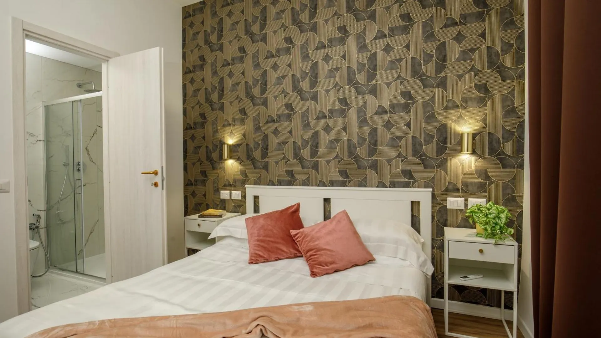 Remember Vatican Apartment Rome