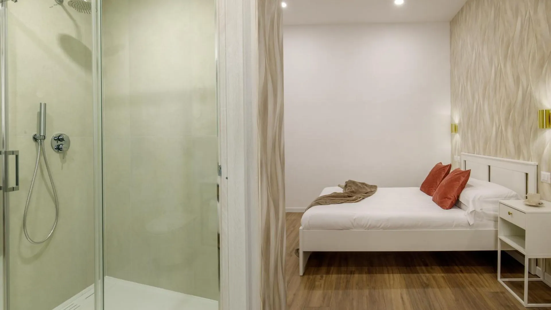 Remember Vatican Apartment Rom